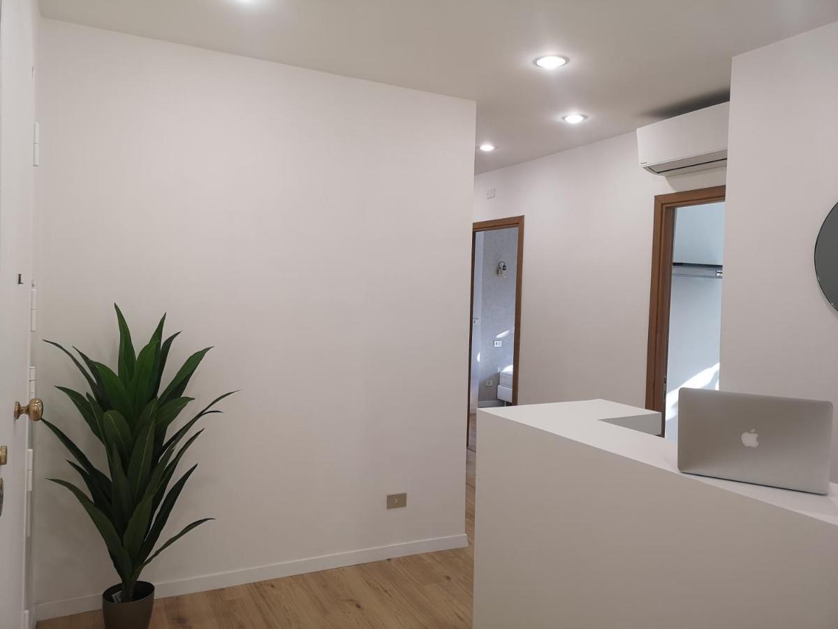 Guest House Arte 罗马 外观 照片