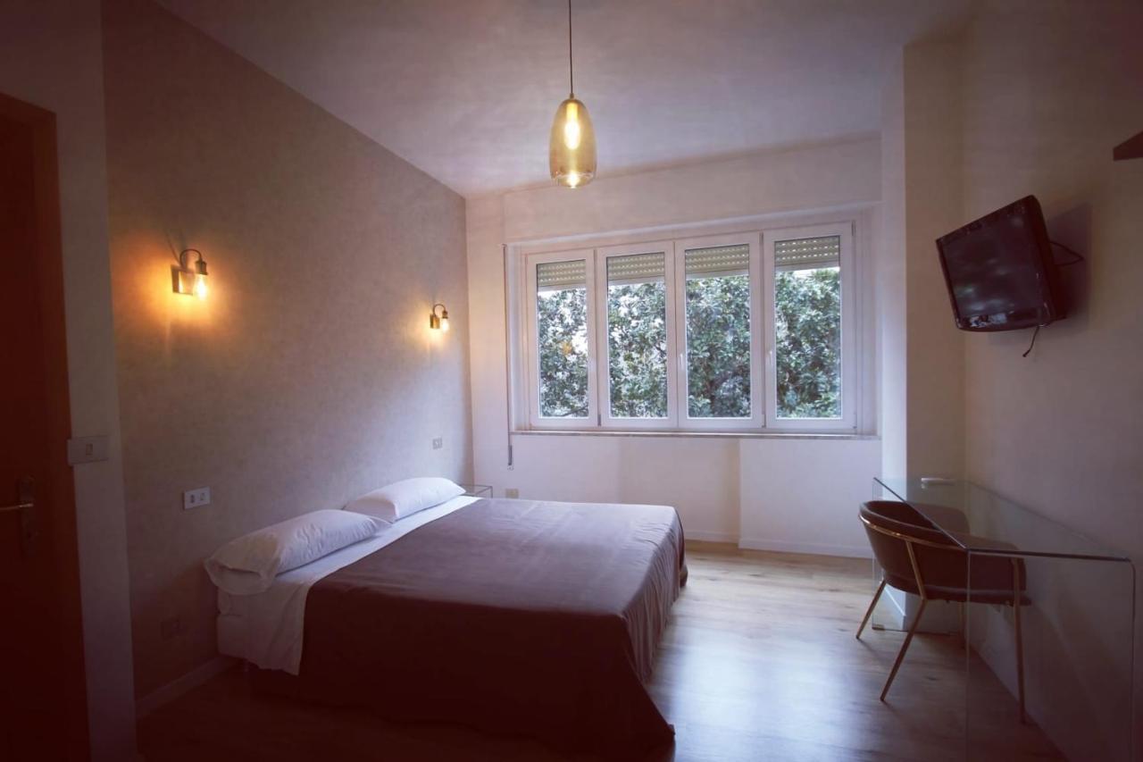 Guest House Arte 罗马 外观 照片