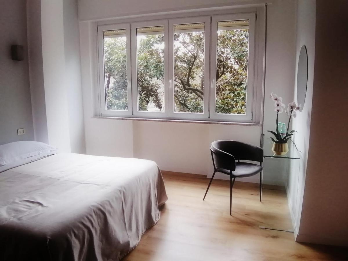 Guest House Arte 罗马 外观 照片