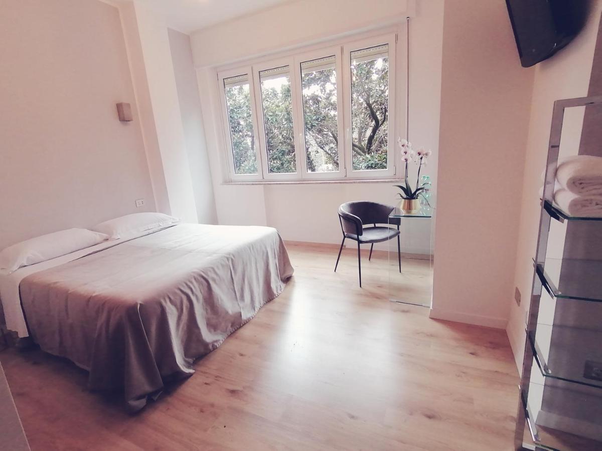Guest House Arte 罗马 外观 照片