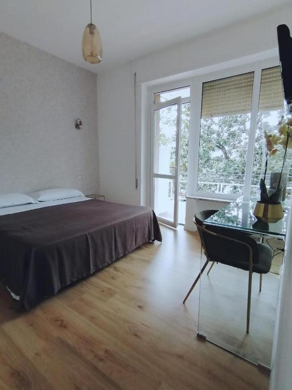 Guest House Arte 罗马 外观 照片