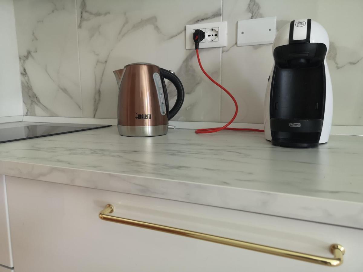 Guest House Arte 罗马 外观 照片