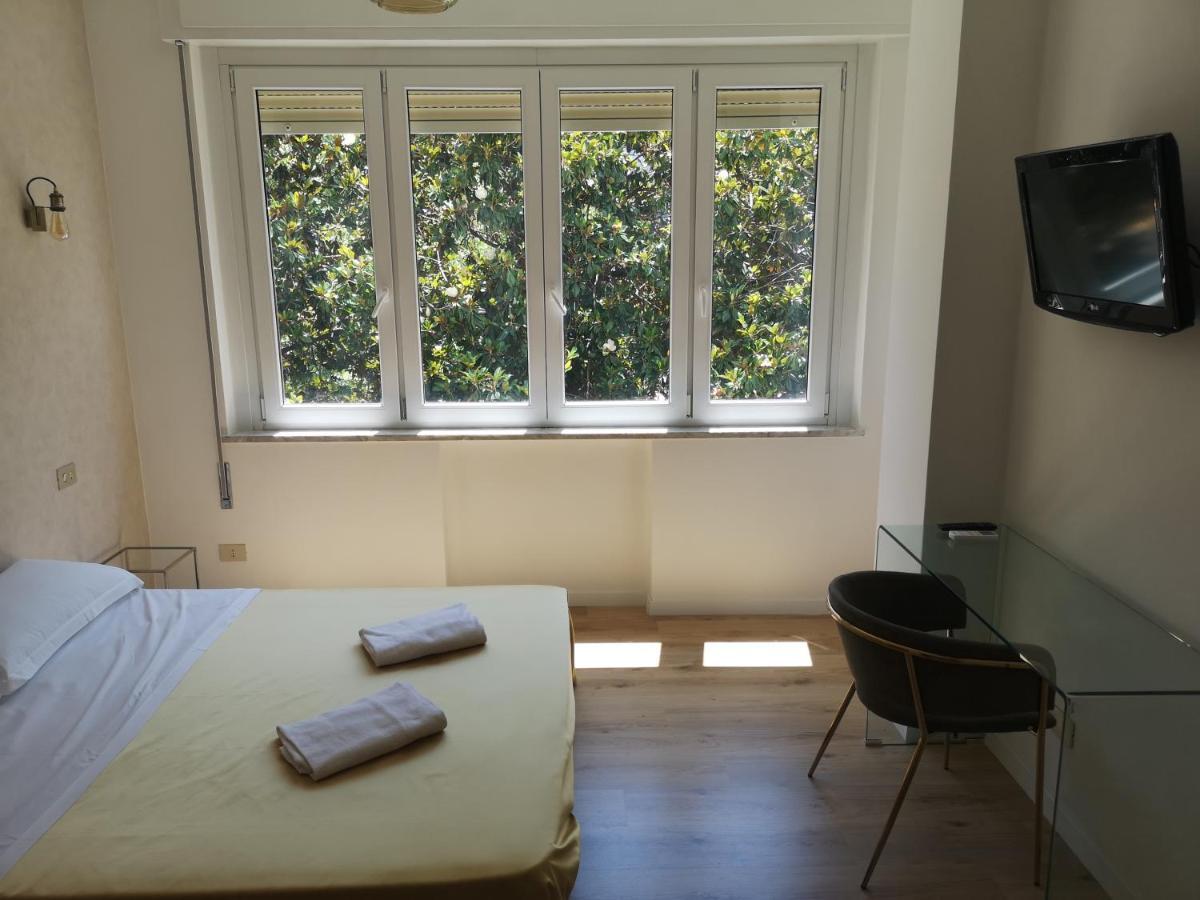 Guest House Arte 罗马 外观 照片