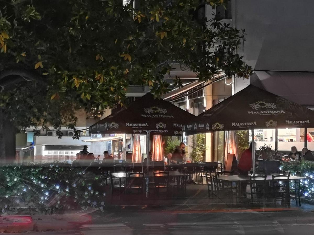 Guest House Arte 罗马 外观 照片