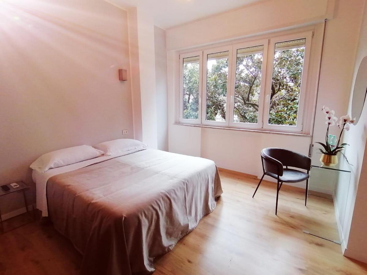 Guest House Arte 罗马 外观 照片