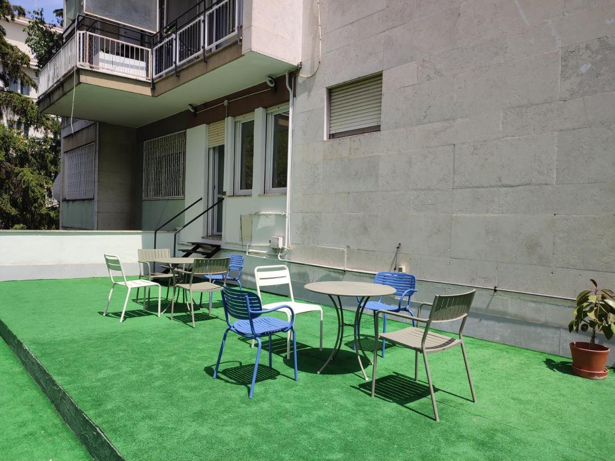 Guest House Arte 罗马 外观 照片